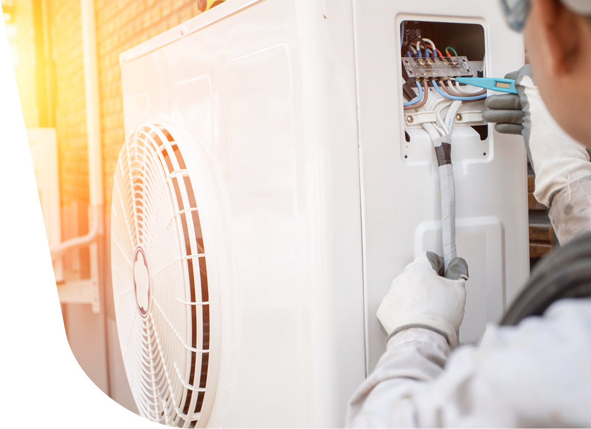 AIRCO TOP - Spoedreparatie