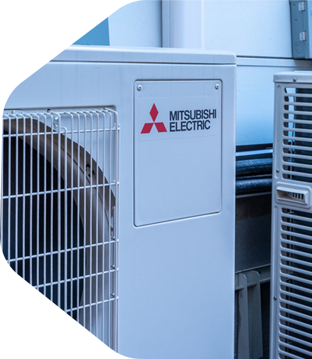 AIRCO TOP - Topkwaliteit