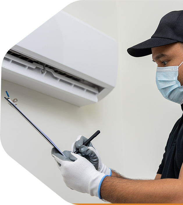 AIRCO TOP - Professionele service